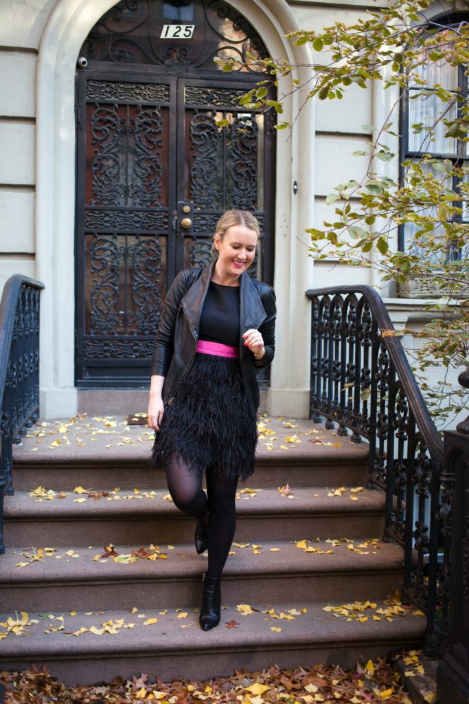 Holiday Dressing Tips with wit & whimsy's Meghan Donovan