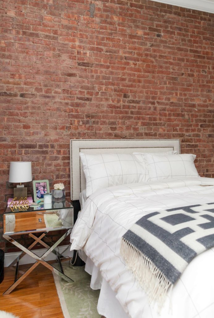 wit & whimsy bedroom makeover