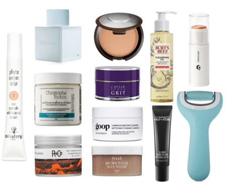 Best Beauty Products of 2016 I wit & whimsy