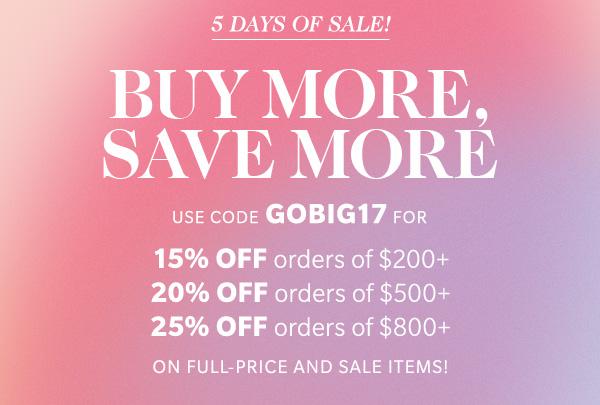 What to Buy from the Shopbop sale