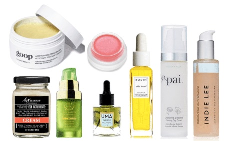 The Best Natural Beauty Products