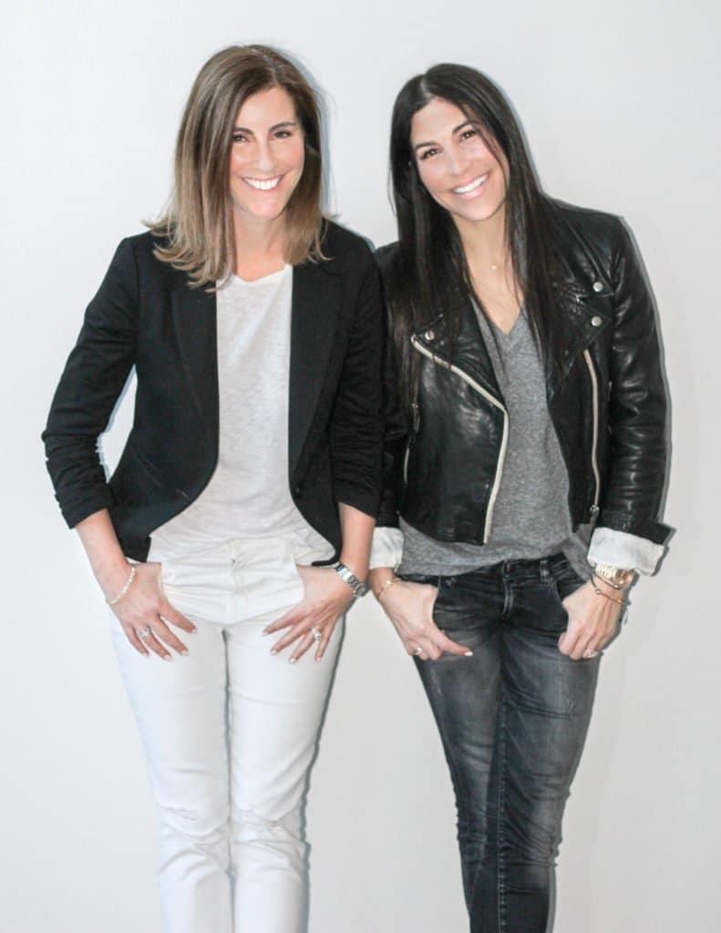 Get to know the founders of bkr