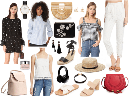 What to Pack for Spring in France I wit & whimsy