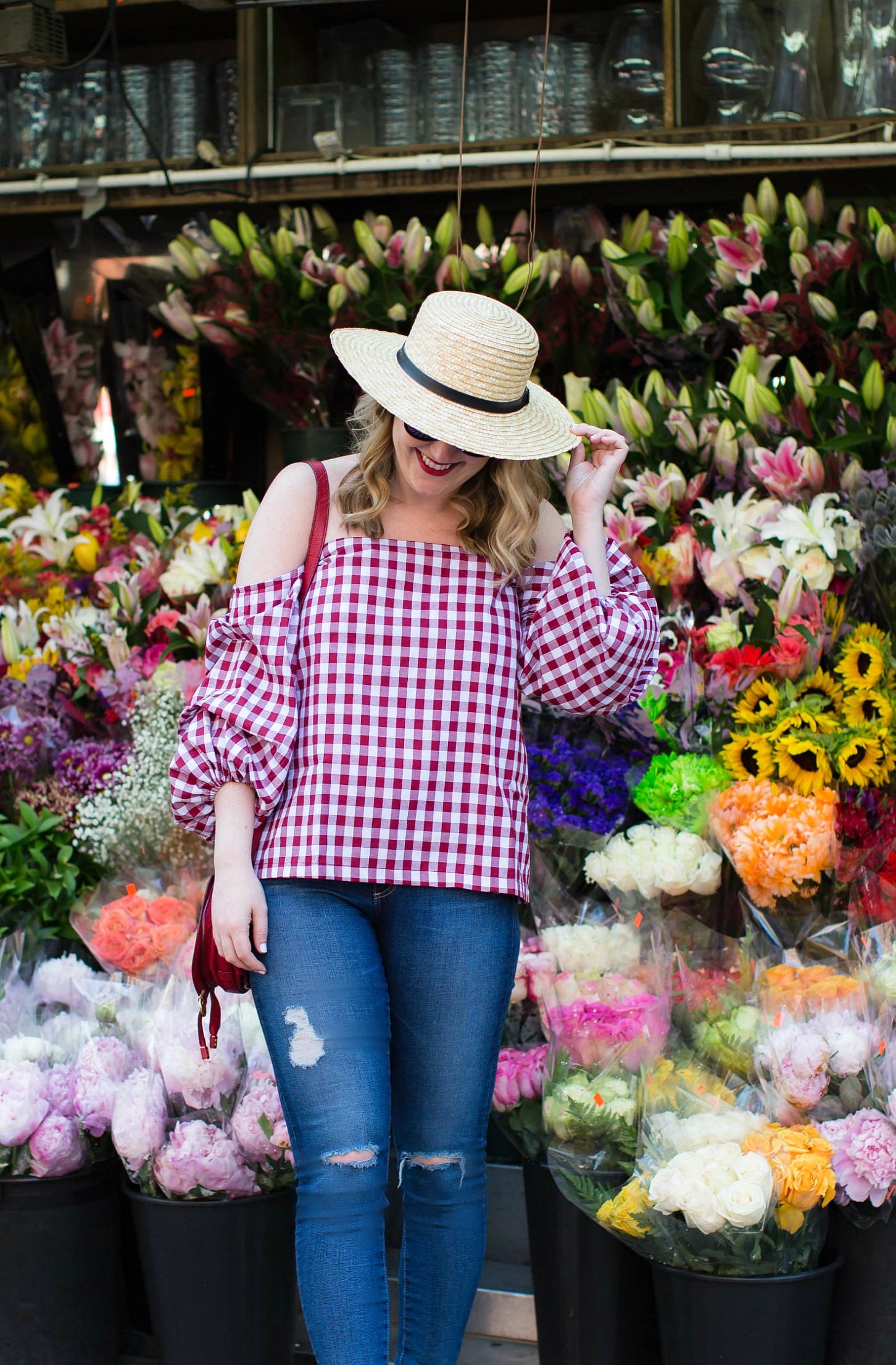 Whimsy Spring Trend Spring Outfit Inspiration (+ The Pieces to Get The Look) - wit & whimsy