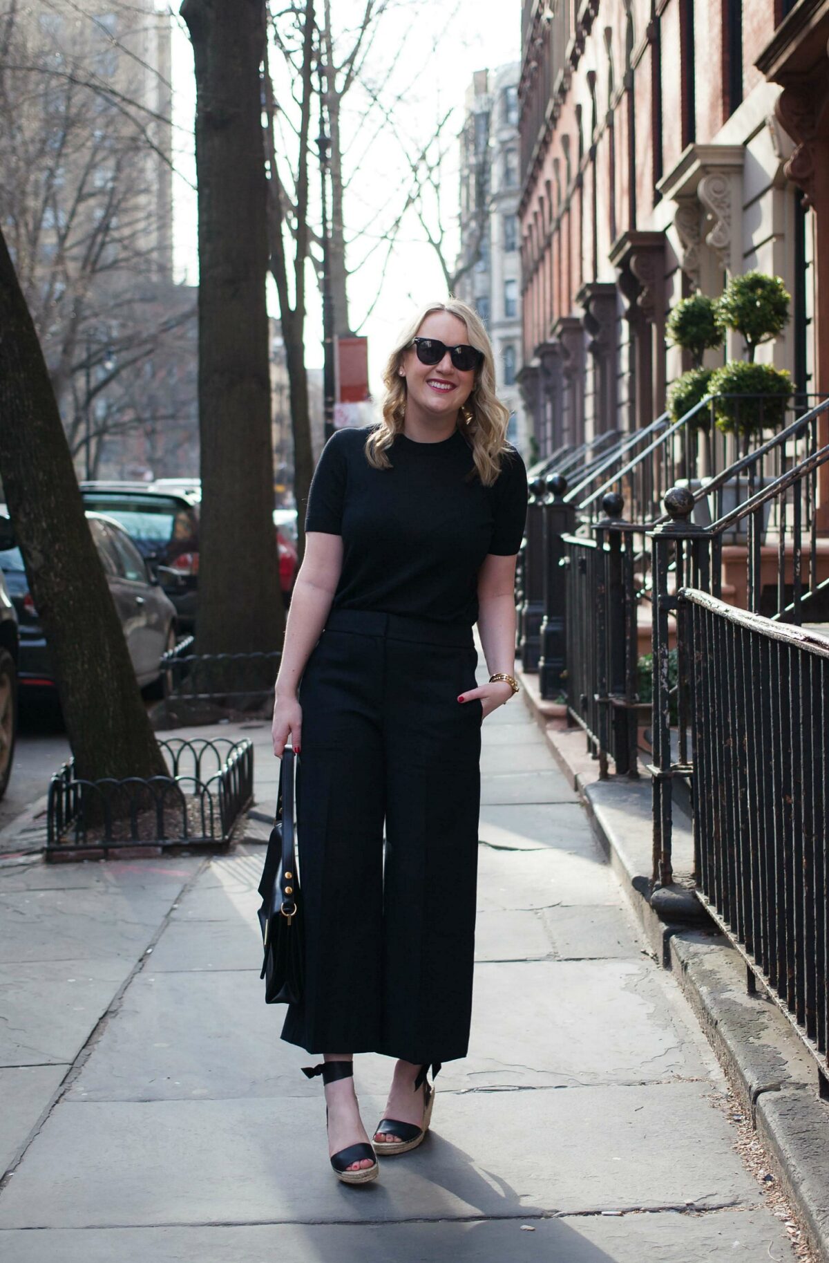 The Statement Pant I wit & whimsy