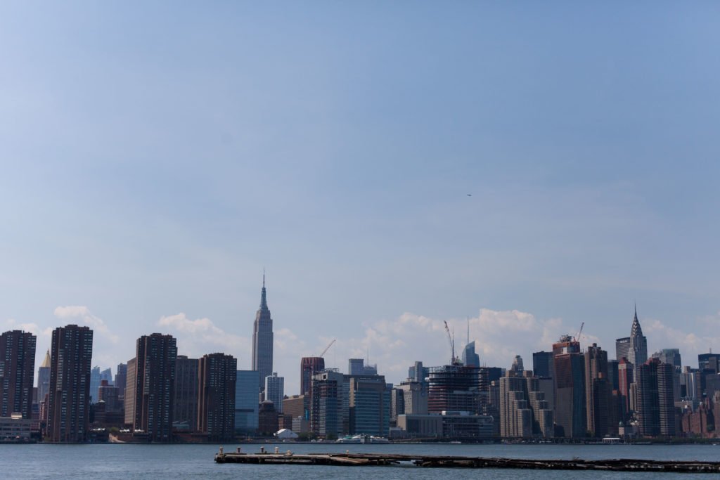 So You Want to Move to New York? Here's Everything You Need to Know