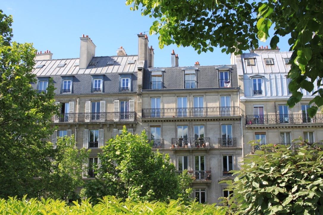 Paris Photo Diary