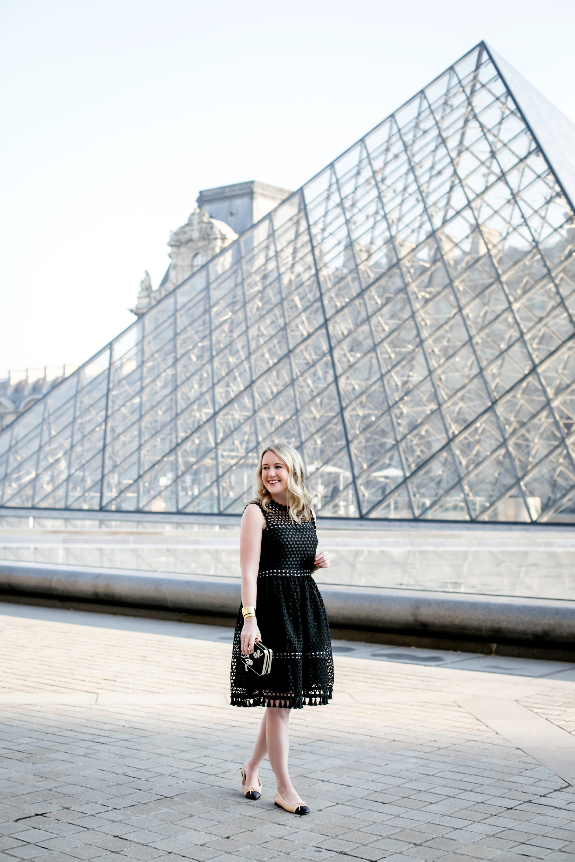 Meghan Donovan of wit & whimsy shares her Paris favorites
