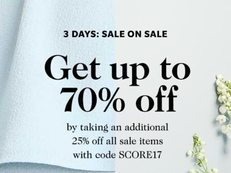 What to Buy from The Shopbop Sale on Sale