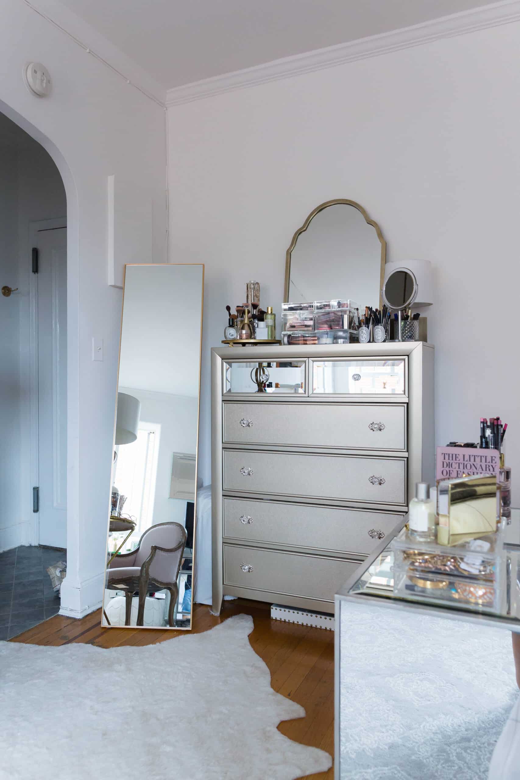 How to Maximize Small Spaces - wit & whimsy