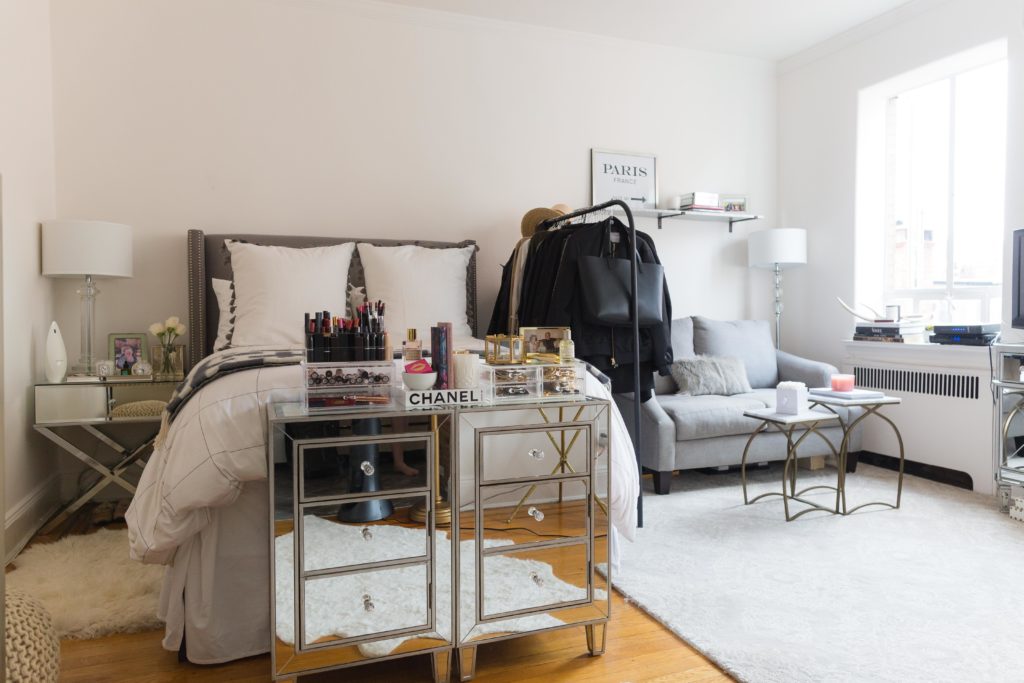 Meghan Donovan of wit & whimsy's Brooklyn Apartment Tour