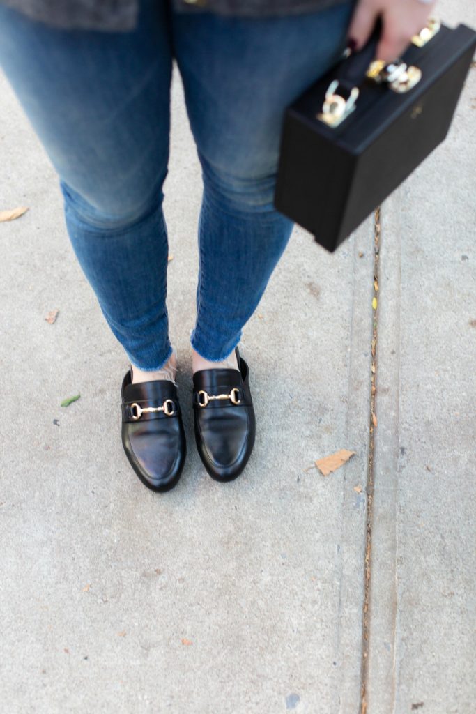 Slip On Loafers I wit & whimsy