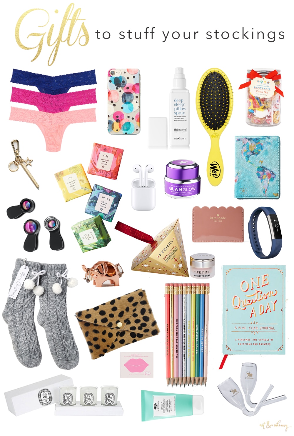 StockingStuffers wit & whimsy