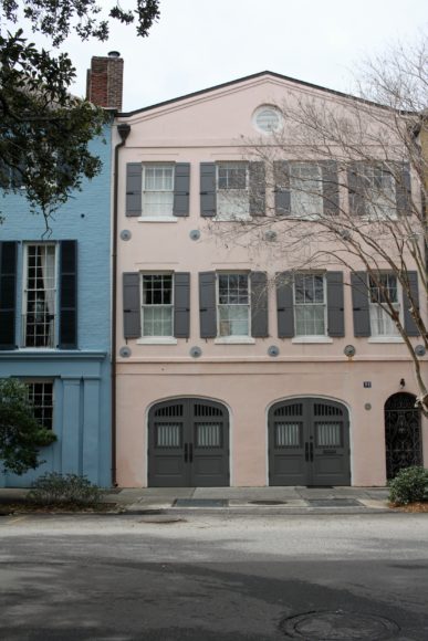Best Spots to Visit in Charleston
