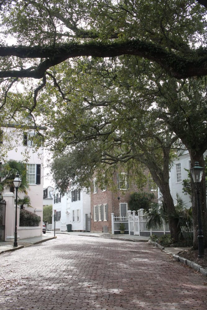How to Spend a Weekend in Charleston I wit & whimsy