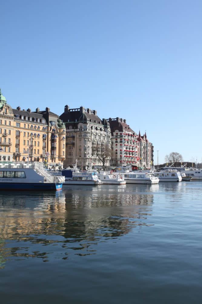 How to Spend 2 Days in Stockholm
