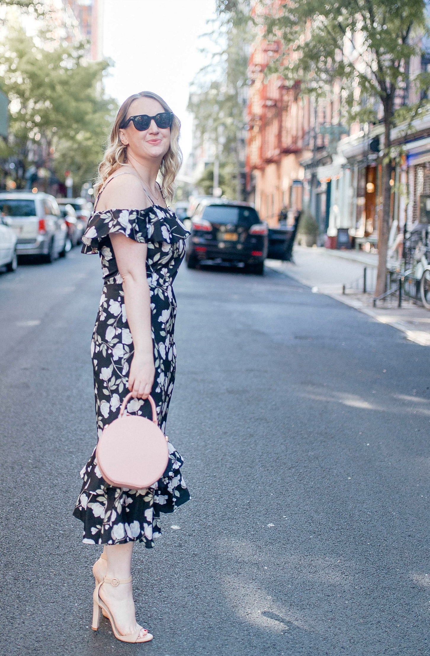 Pretty Spring Florals I wit & whimsy