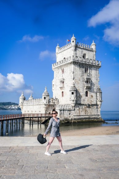 How to Spend Time in Lisbon's Belem