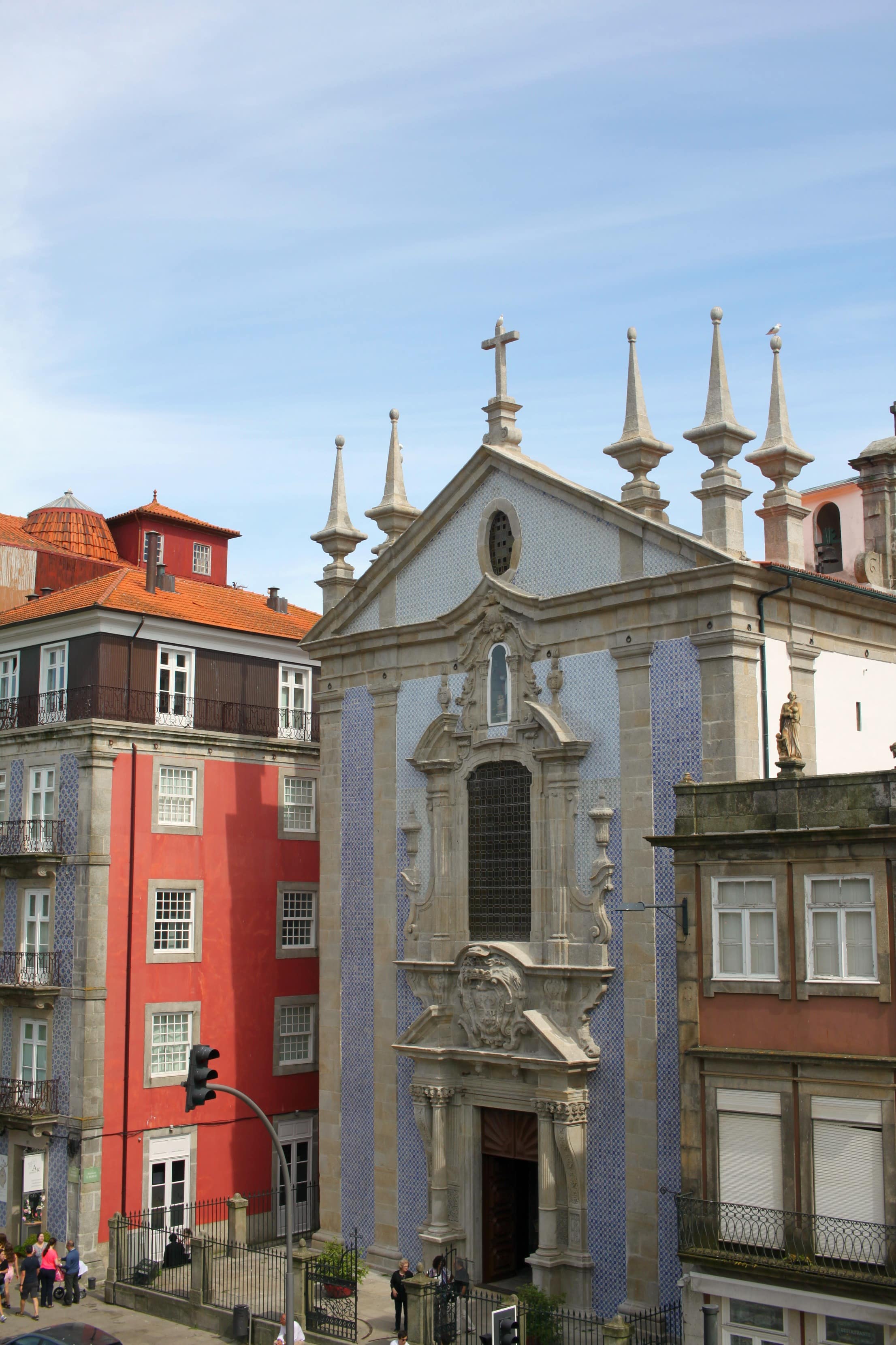 Porto, Portugal travel