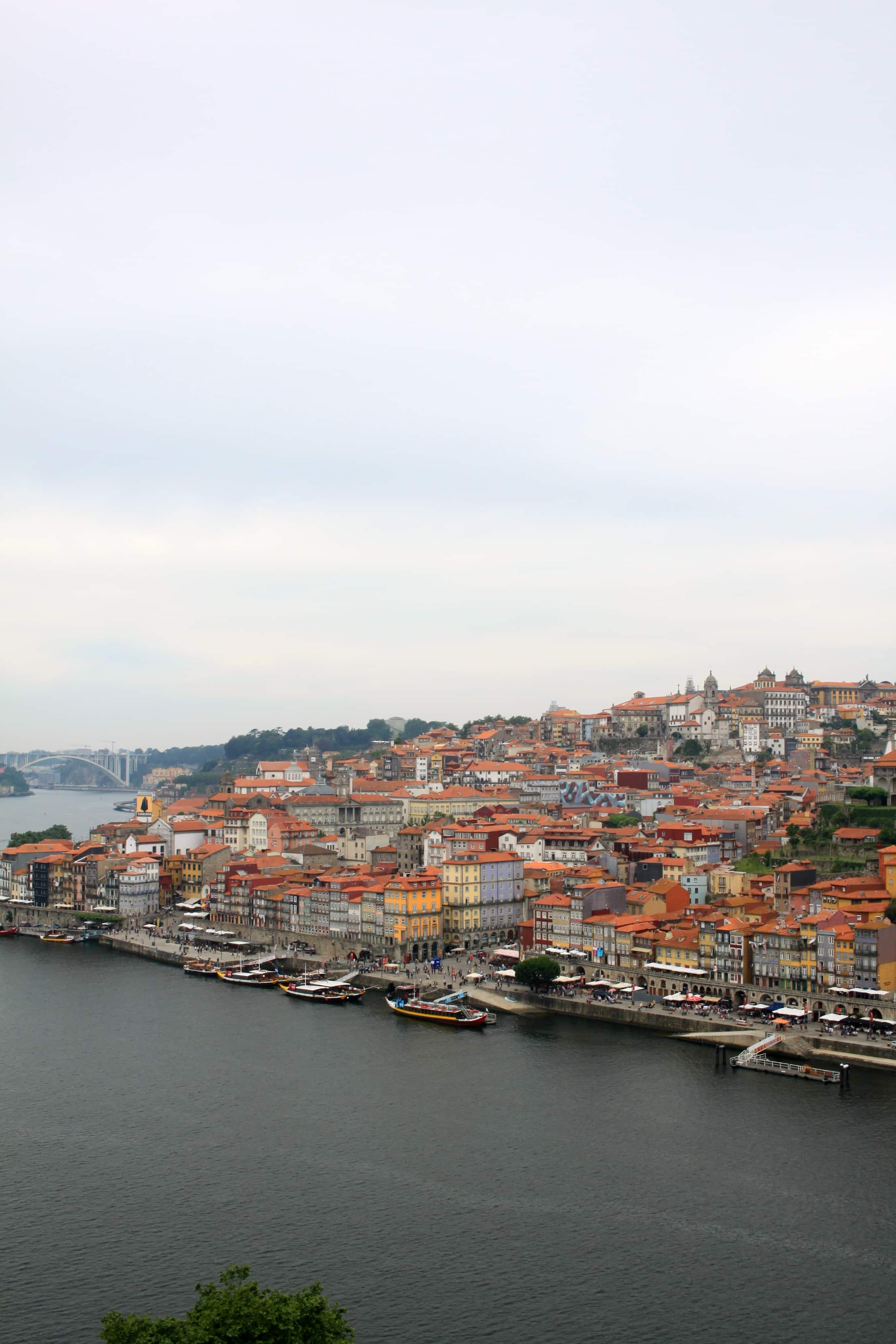 What to Do in Porto, Portugal I wit & whimsy