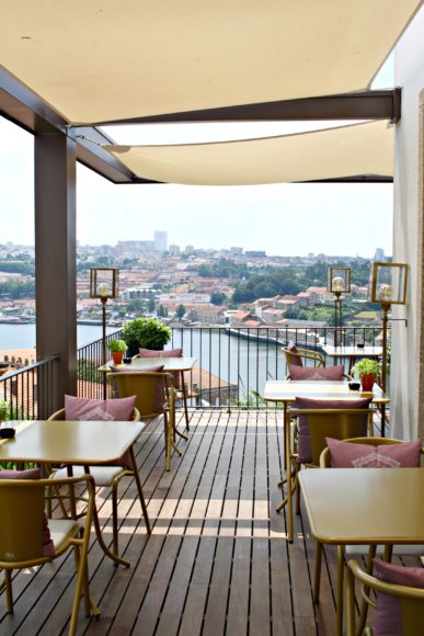 Where to Eat in Porto, Portugal
