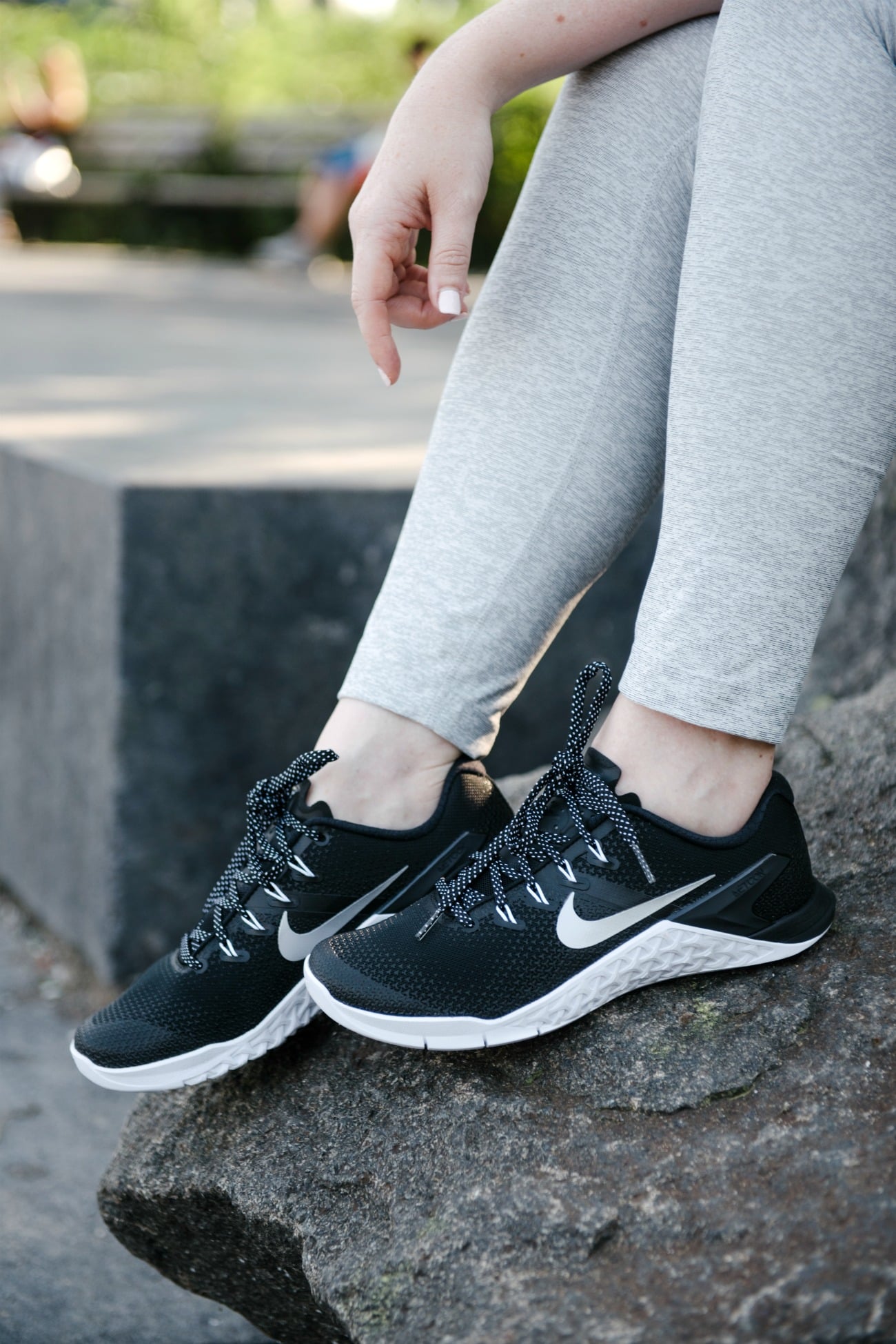 nike workout sneakers
