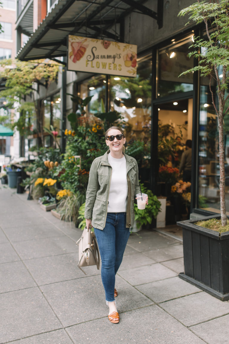 Back to Work Outfit Ideas wit & whimsy