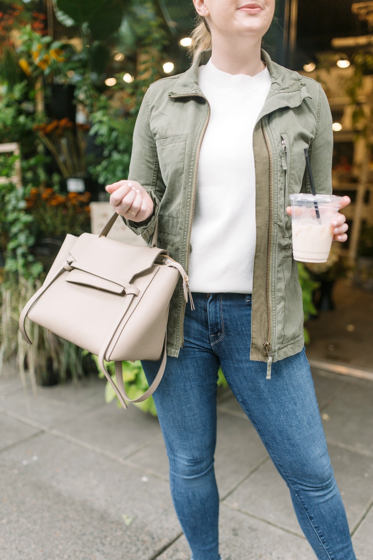 Wardrobe Favorites Under $200, 48 Hours in Portland I wit & whimsy Guide