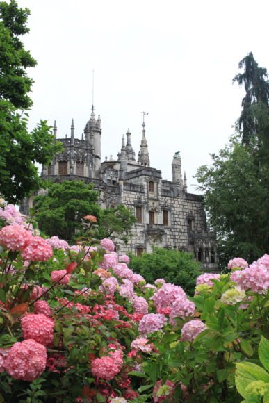 How to Spend a Day in Sintra, Portugal