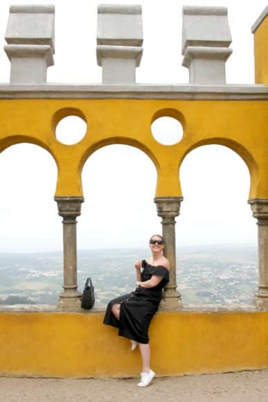 How to Spend a Day in Sintra, Portugal