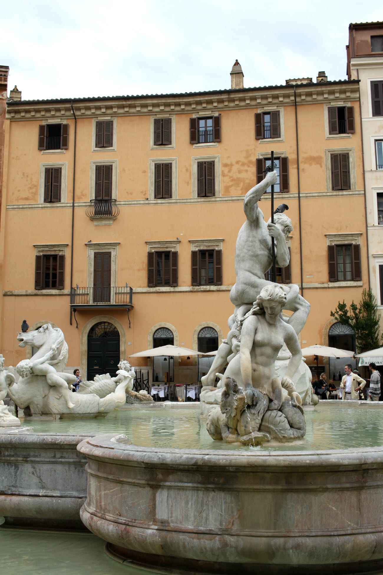 36 Hours in Rome I wit & whimsy