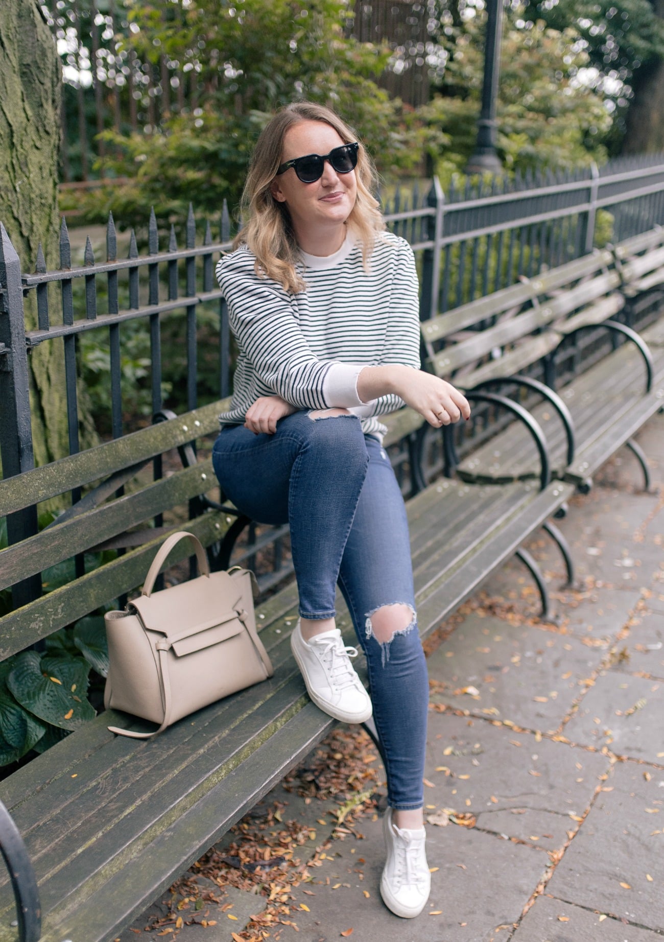 Weekend Fall Style I wit & whimsy