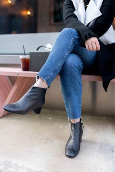 Everlane Day Boot Review I wit & whimsy