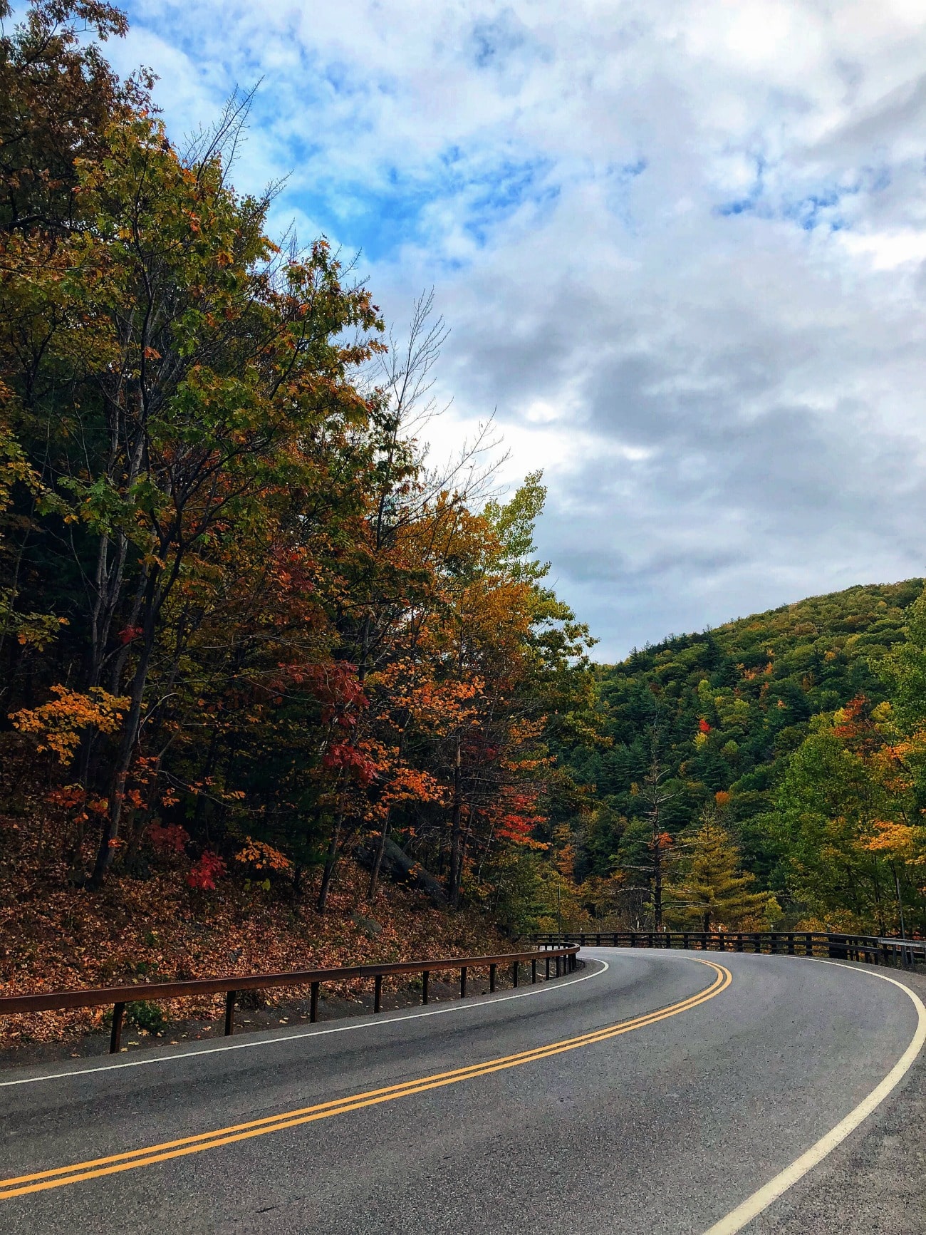 A Fall Weekend in The Catskills I wit & whimsy