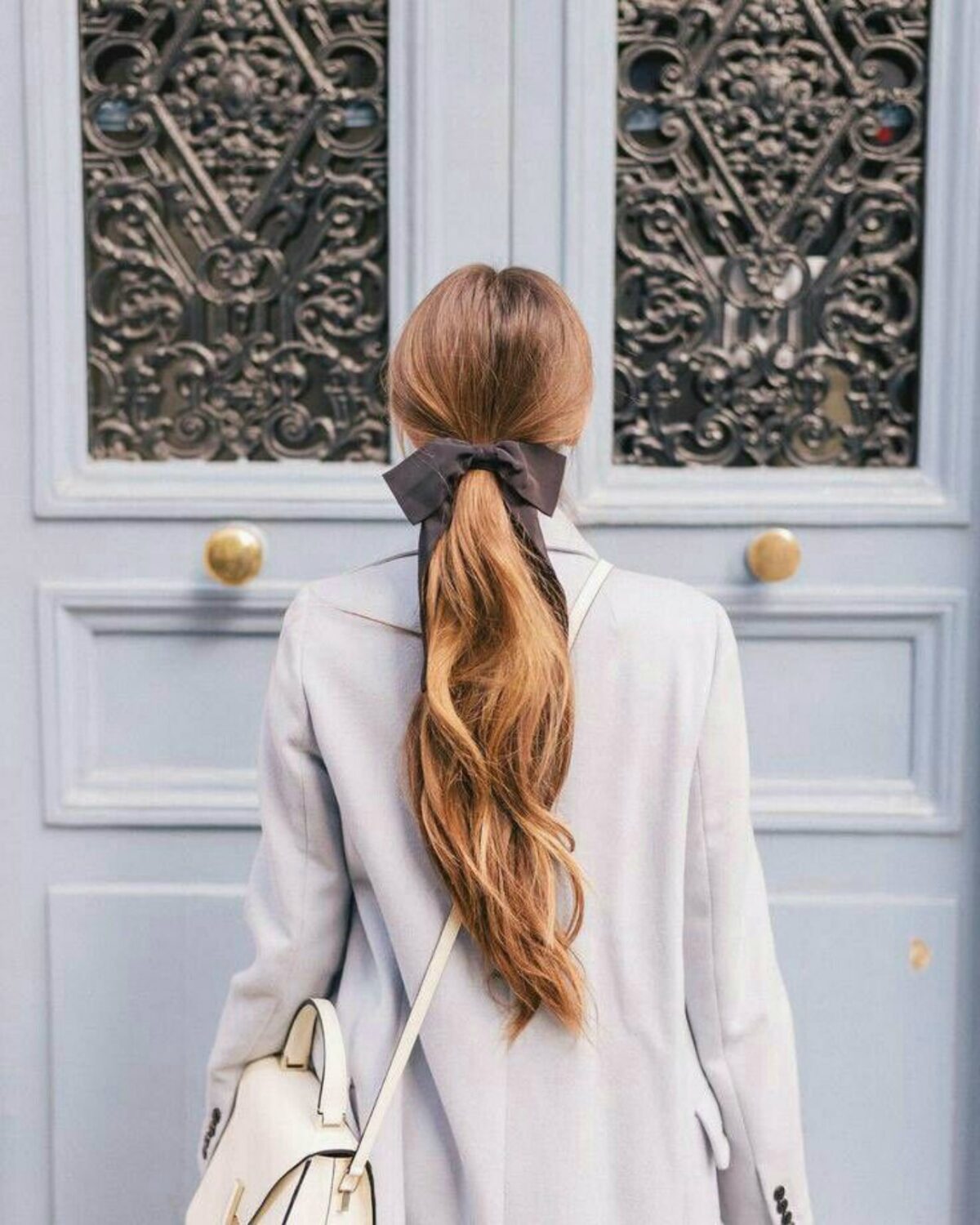 Hair Bow