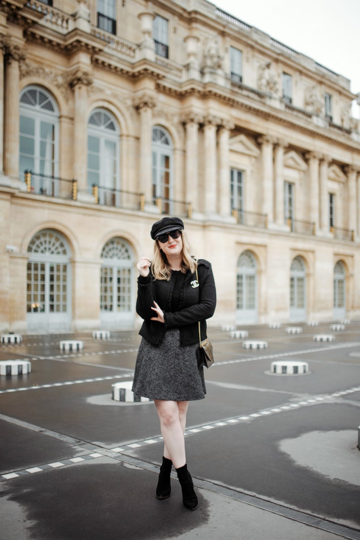 3 Perfect Days in Paris - wit & whimsy | Lifestyle Blog