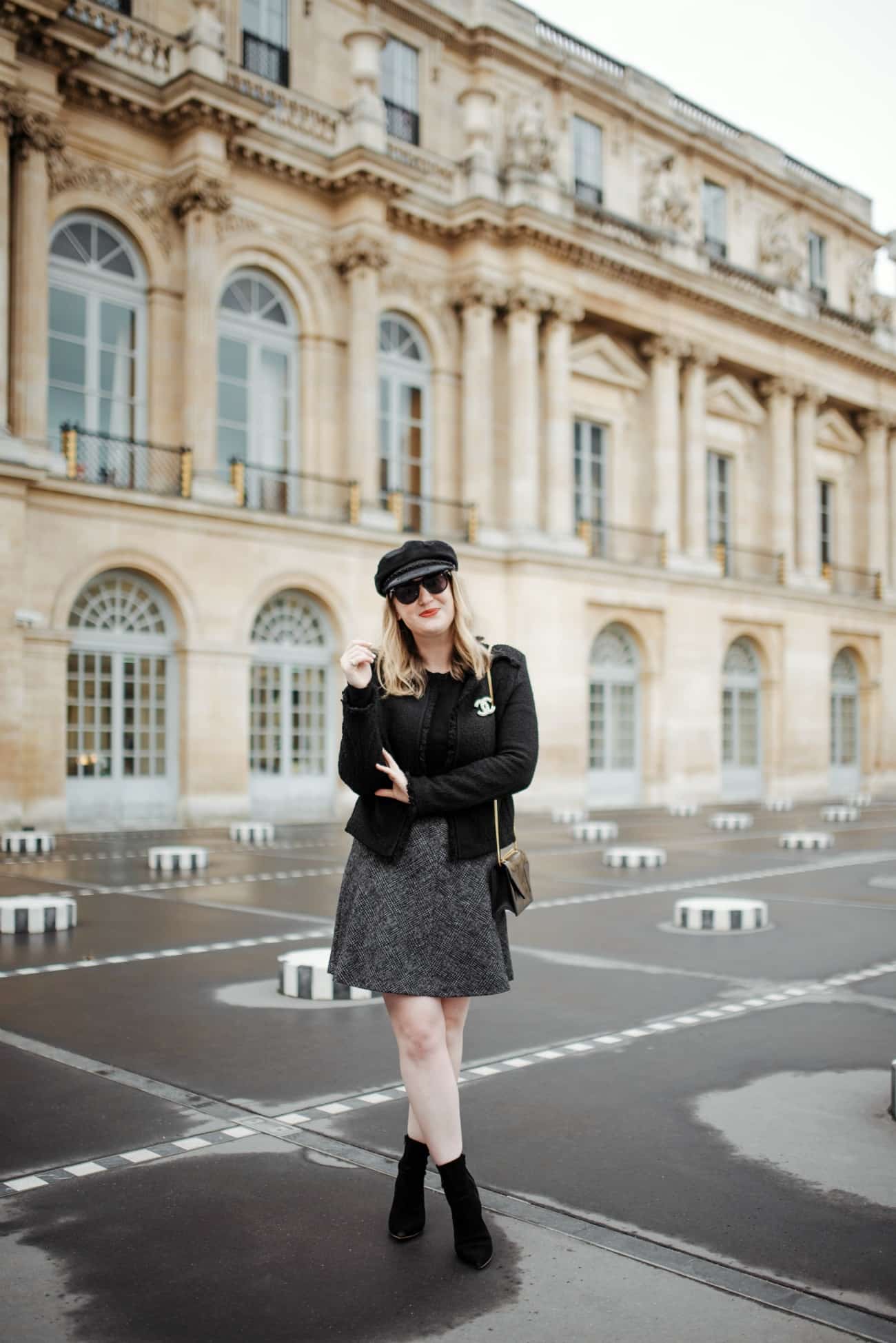Meghan Donovan - Paris