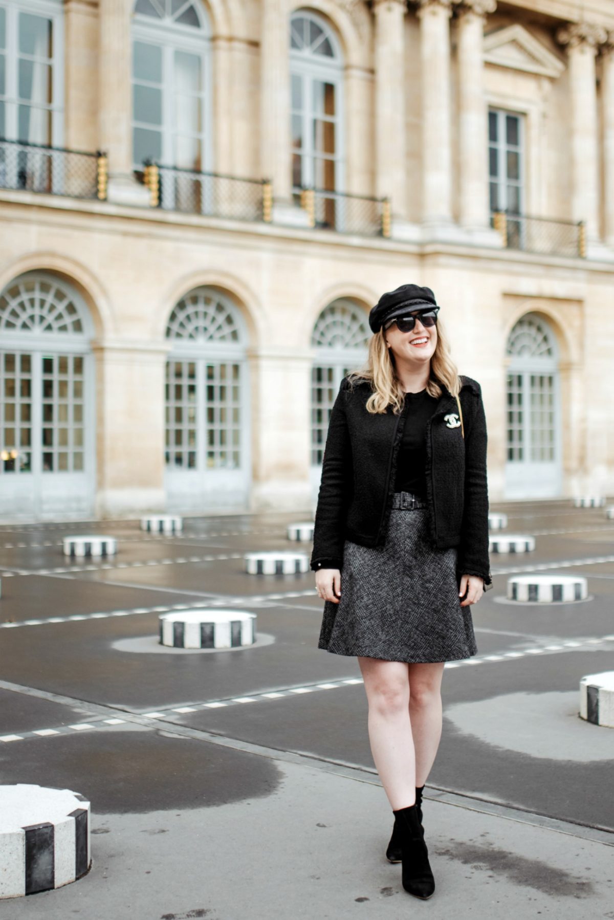 3 Perfect Days in Paris - wit & whimsy | Lifestyle Blog