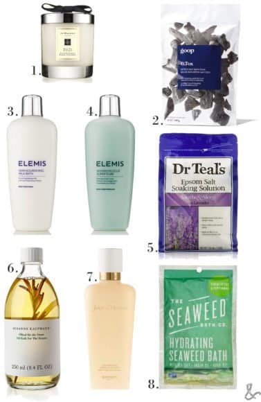Best Bath Products