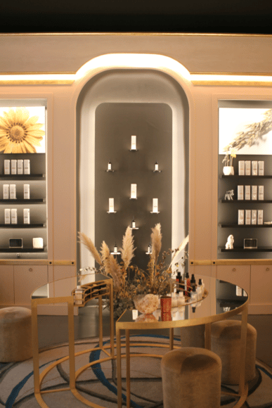 Best Beauty Destinations in Paris I wit & whimsy