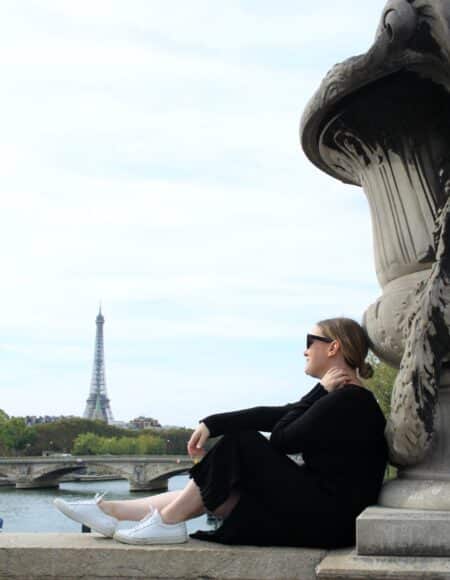 Paris Guide I wit & whimsy