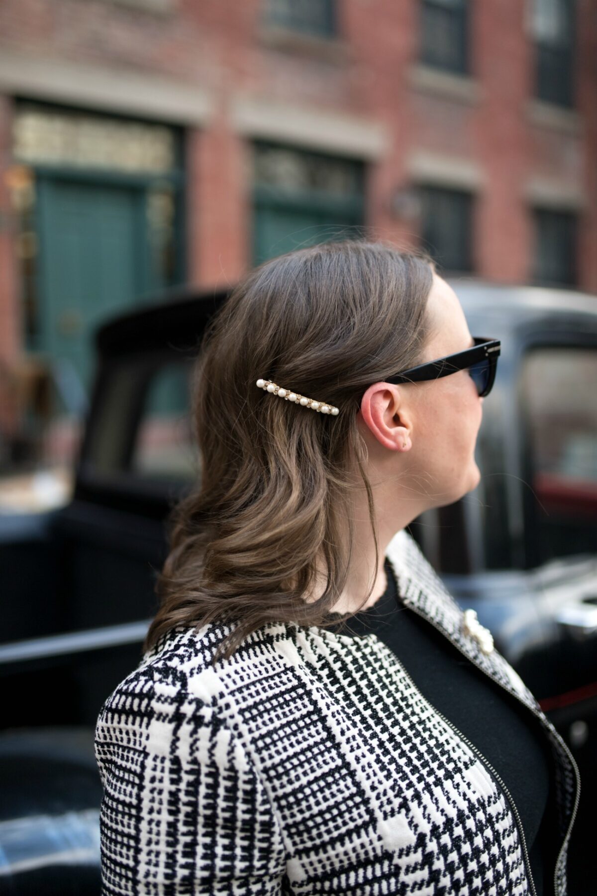 Best Hair Accessories of the moment I wit & whimsy