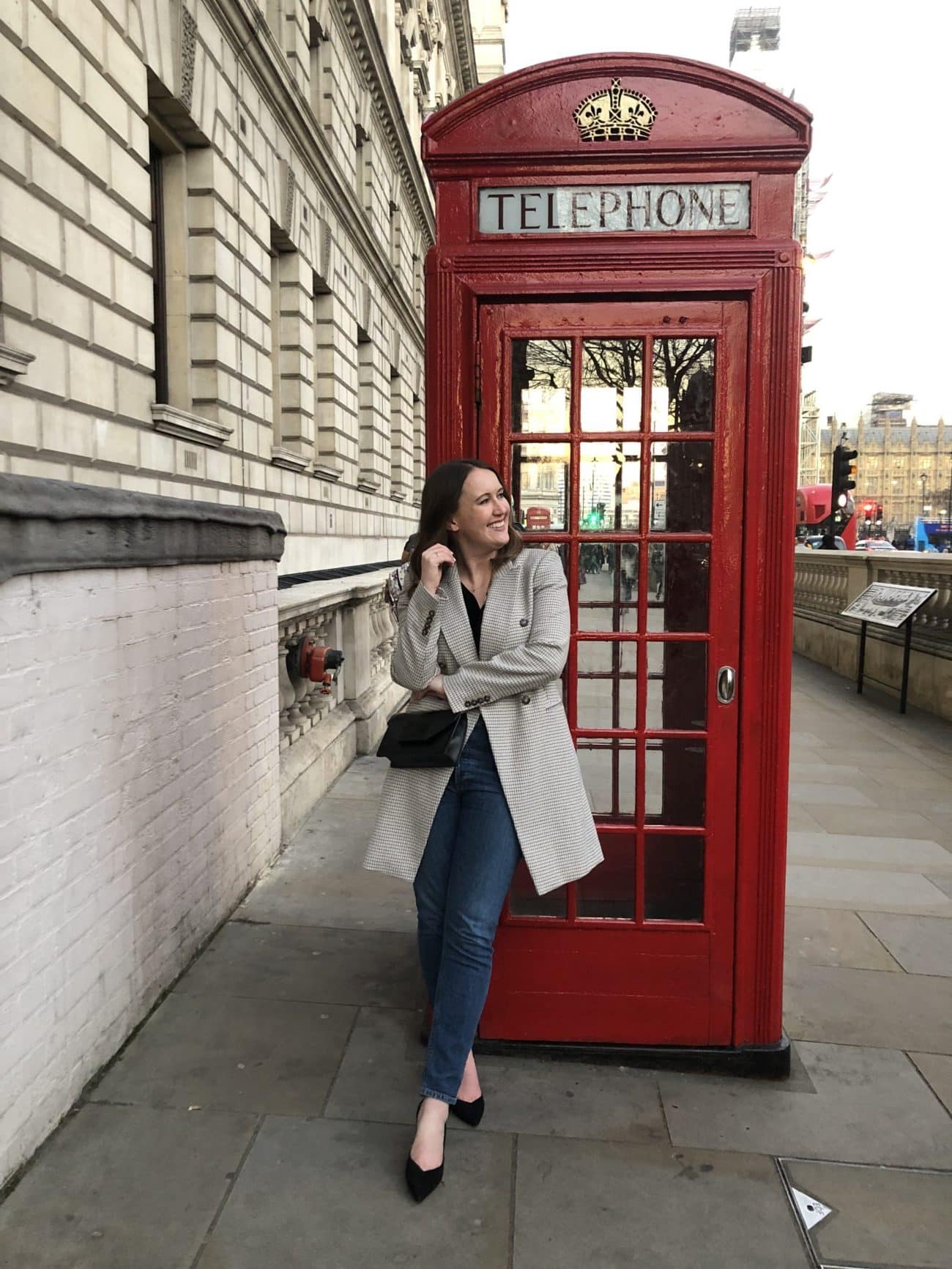 The Most Instagram-Worthy Spots in London I RED PHONE BOOTHS