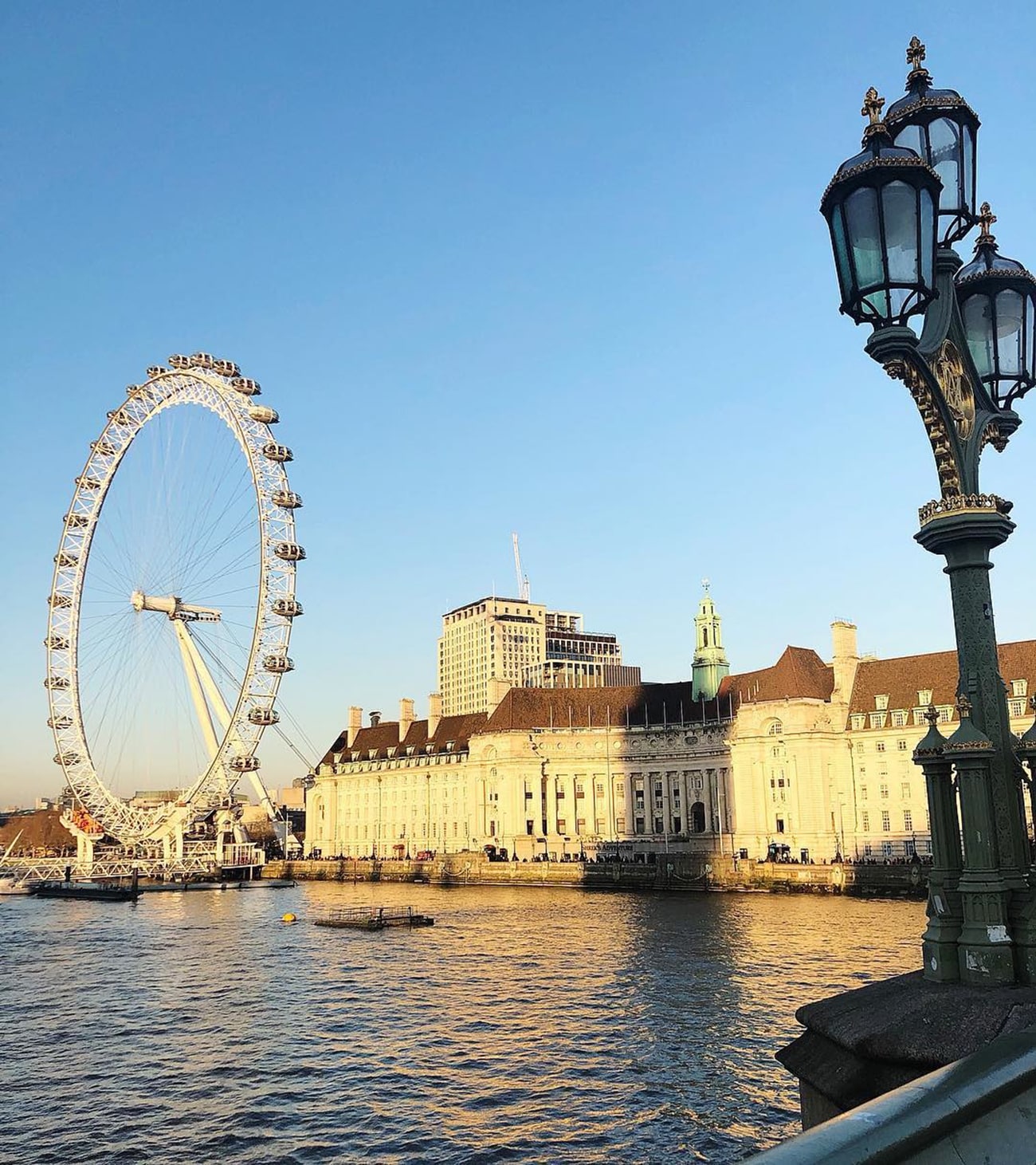 The Most Instagram-Worthy Spots in London I wit & whimsy