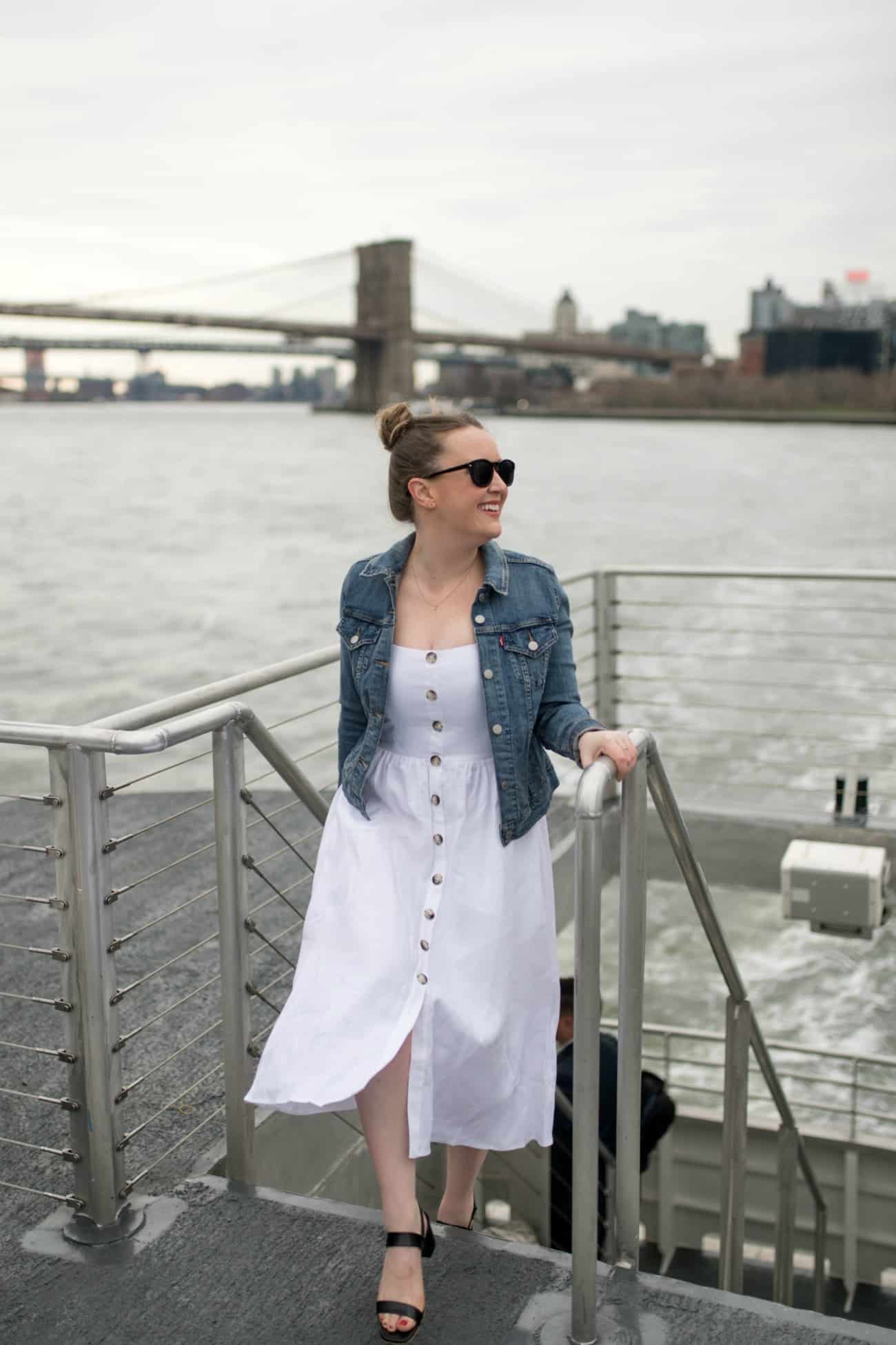 Christopher Cloos Sunglasses I My All-Time New York Favorites | wit & whimsy