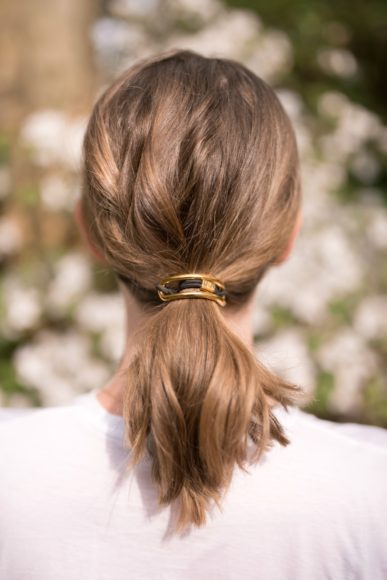 Chic Hair Tie I wit & whimsy