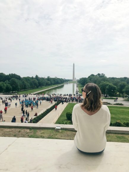 Washington DC Weekend Guide I wit & whimsy