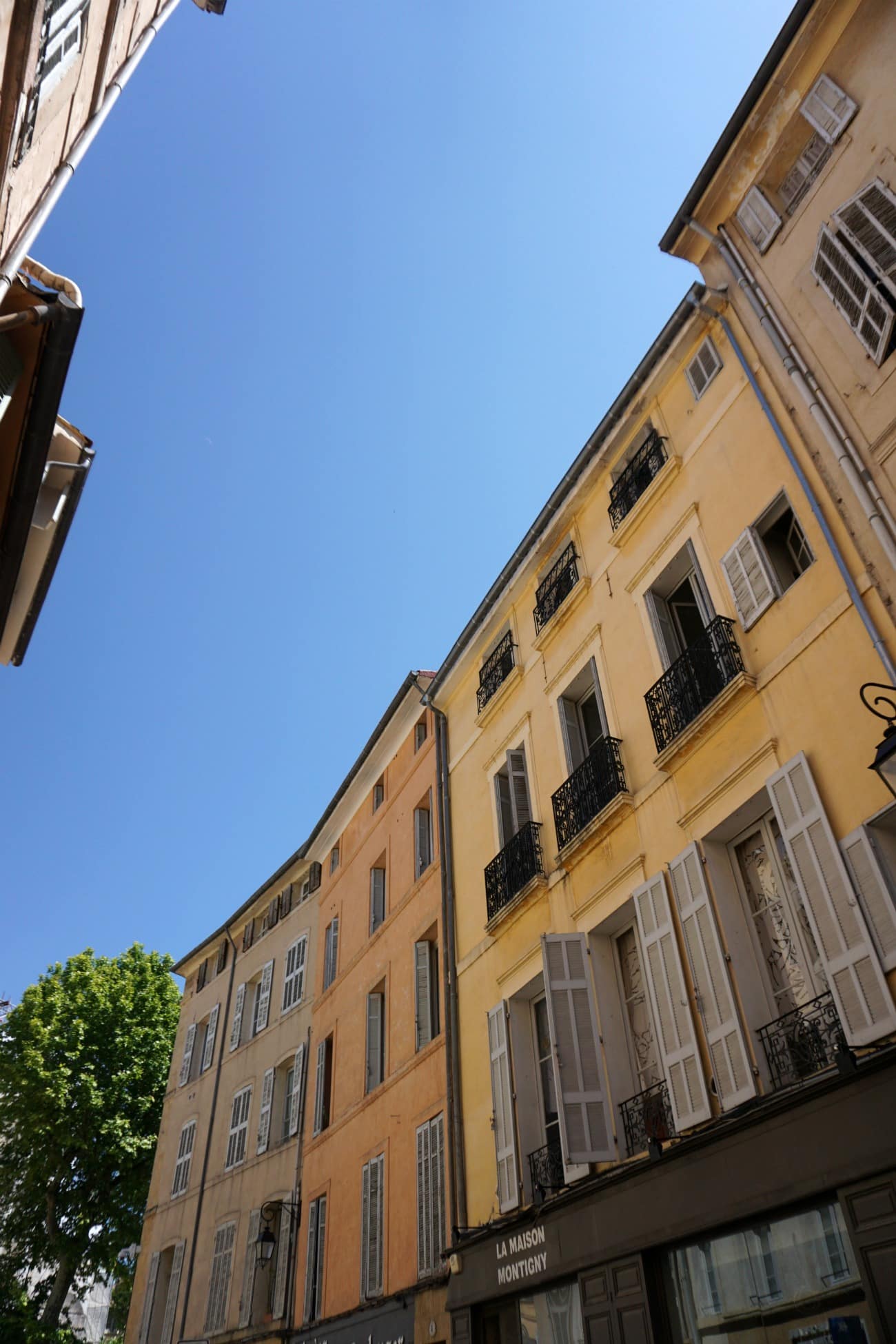 Aix en Provence I wit & whimsy