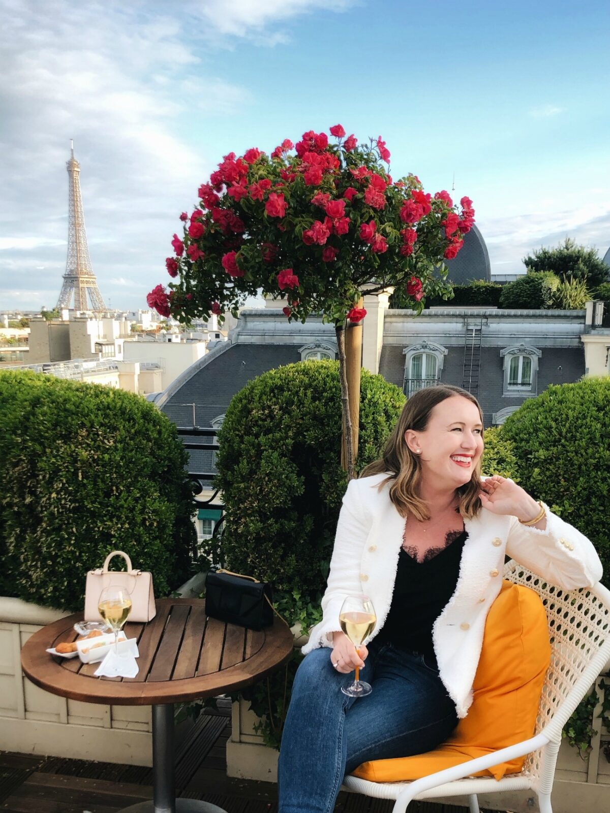 Paris I wit & whimsy