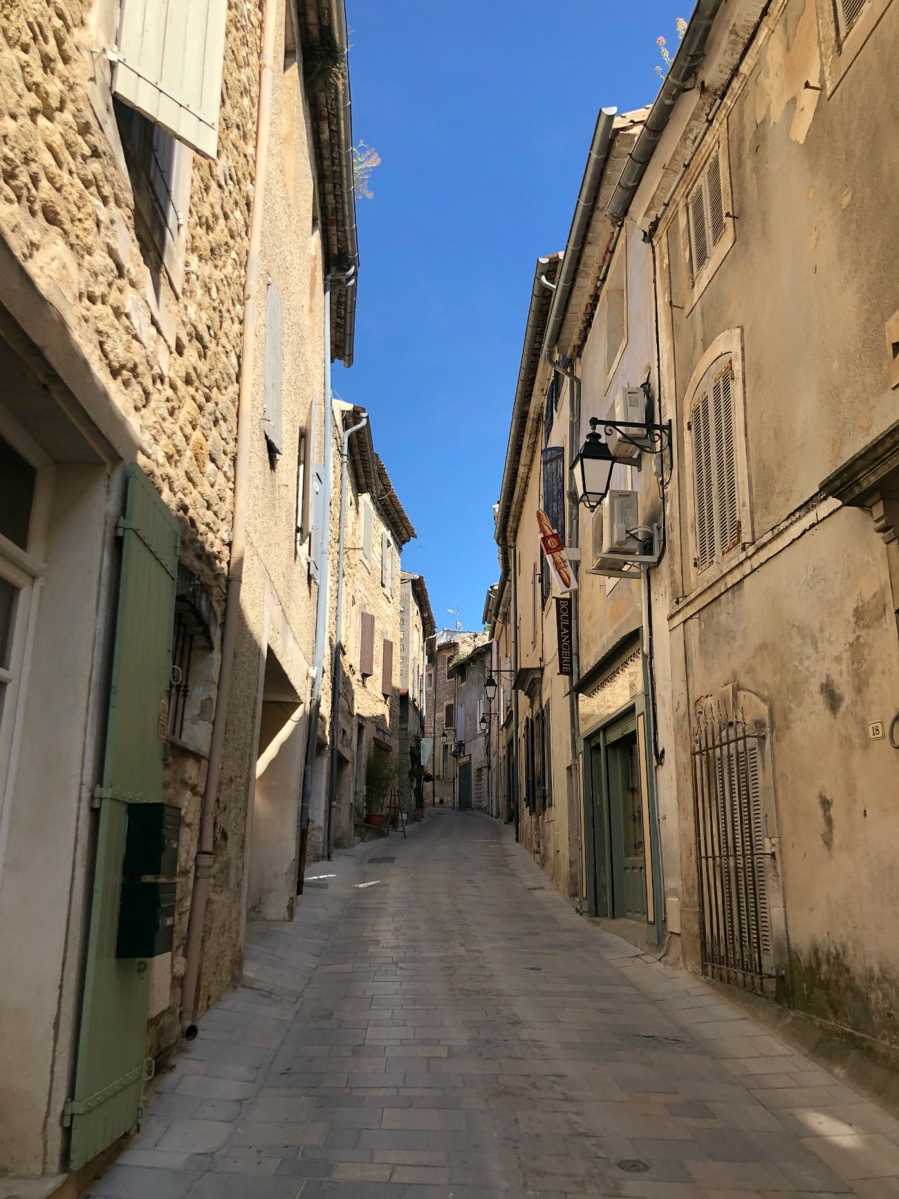 Ménerbes in Provence I wit & whimsy